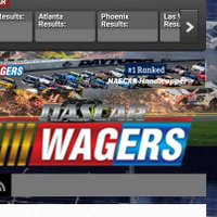 NASCARWagers