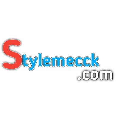 Stylemecck Tech