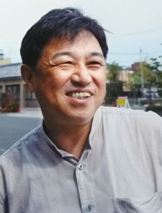 高田純　理学博士