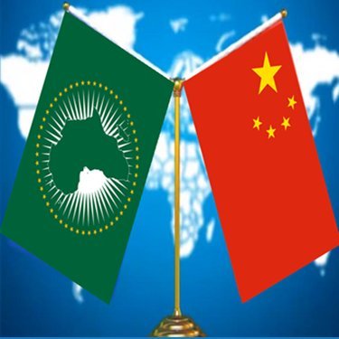 China Mission to the AU