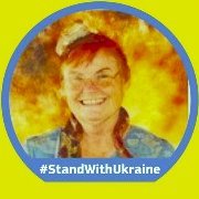 Ann Wilmer-Lasky, Author ☮️ ❤️🐦