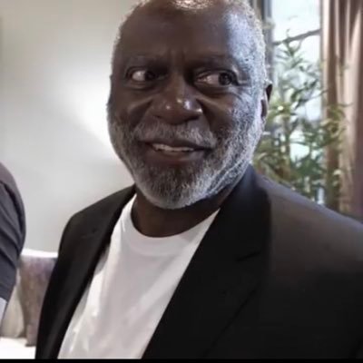 RAYS SHRIVELLED PENI$$$ (RAYMOND HUGER)