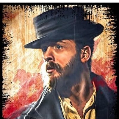 Alfie Solomons 🇵🇸