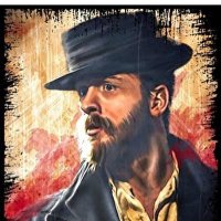 Alfie Solomons 🇵🇸