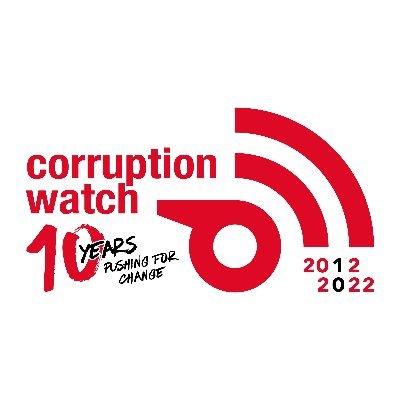 Corruption Watch