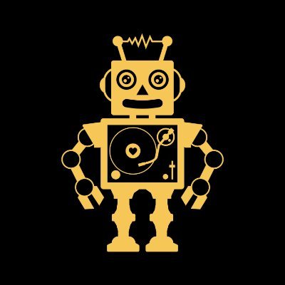 Golden Robot Records