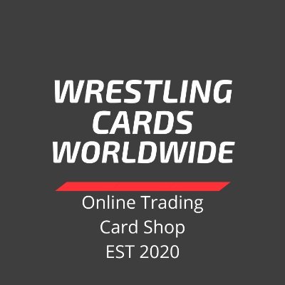 Wrestling Cards Worldwide