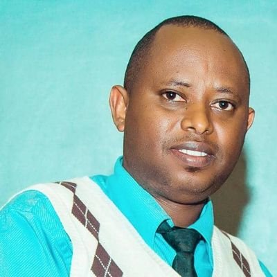 HAKUZWUMUREMYI Joseph