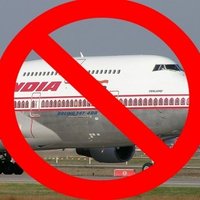 Air India Victim