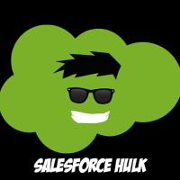 Salesforce Hulk