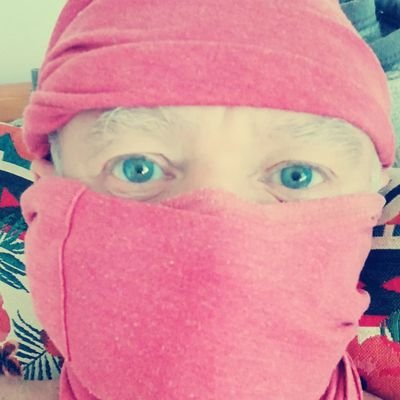 Poncho Pilatus ... The Pinky Avenger.