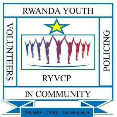 KINYINYA YOUTH VOLUNTEERS