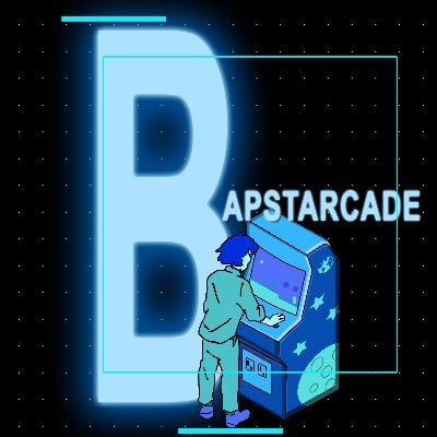 BAPSTARCADE