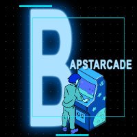 BAPSTARCADE