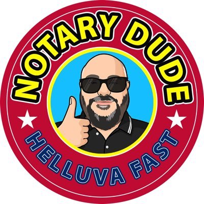Notarydude