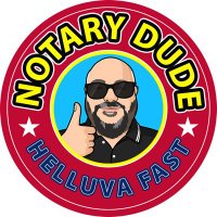 Notarydude