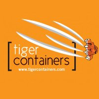Tiger Containers