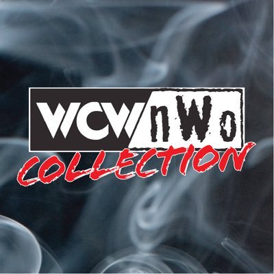 WCW/nWo COLLECTION (U.K)