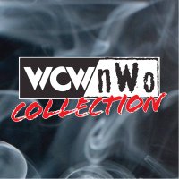 WCW/nWo COLLECTION (U.K)