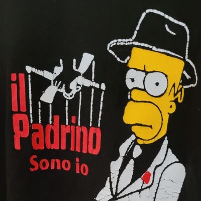 Il Padrino sono io 🇺🇦🇨🇺📯