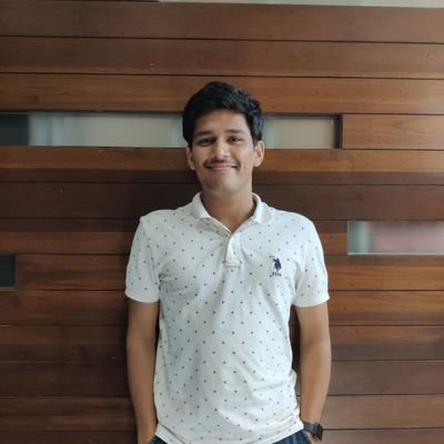 Dinakar Mahale ☀️