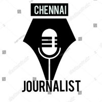Chennai journalist