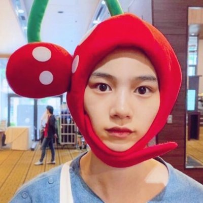 シュン（姫＝能年ちゃん一筋🎀）