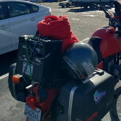 Dave Taht blog.cerowrt.org