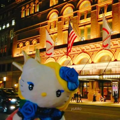 ぐてぃー💕always with YOSHIKI💕