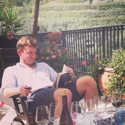 J.P. McCarthy 🇺🇦