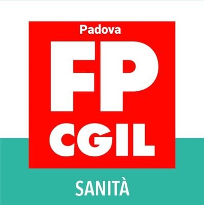 CGIL sanità Padova