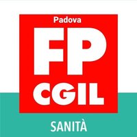 CGIL sanità Padova