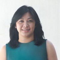 Mary Meledie M. Warren