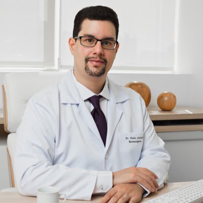 Dr Thales - Reumatologista