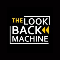 Look Back Machine