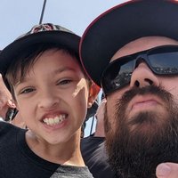 The Precious made me do it