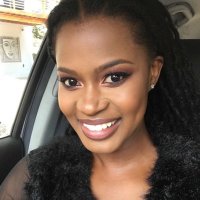 Minister of Electricity 🇿🇦