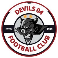 Devils 04 FC