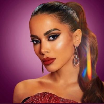 Crazy For Anitta 🩰🍟🧙