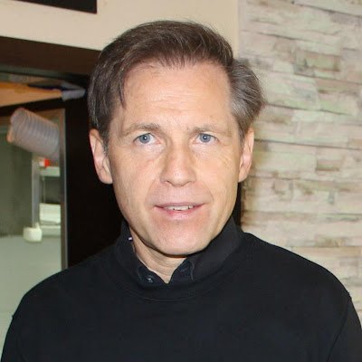 Ernst Walter Henrich