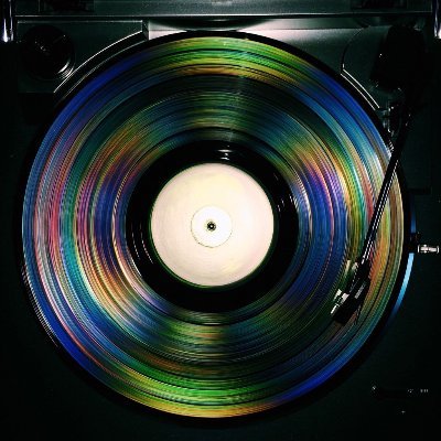 Spin Vinyl