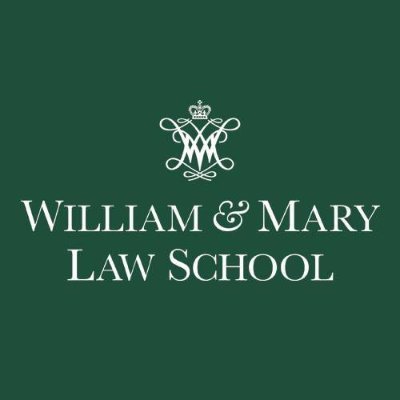 William & Mary Law School