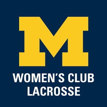 Michigan Women’s Club Lacrosse