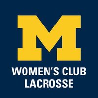 Michigan Women’s Club Lacrosse