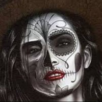 La Catrina Norteña