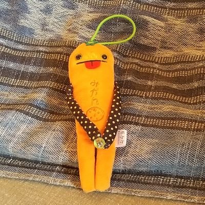 モケケといっしょ