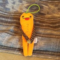 モケケといっしょ