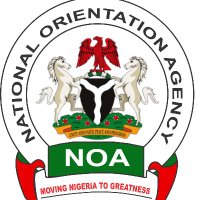 National Orientation Agency, Nigeria