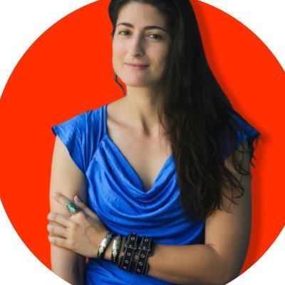 Tara Todras-Whitehill (she/her)