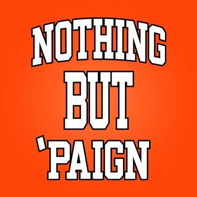 Nothing But ‘Paign